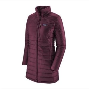 Patagonia Radalie Jacket